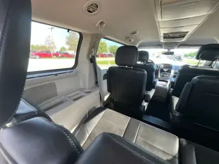 Chrysler Town and Country 2014 Touring-L 4dr Mini-Van