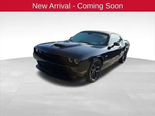 Dodge Challenger 2023 R/T 2dr Coupe