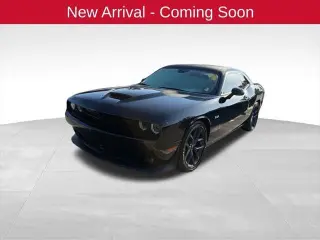 Dodge Challenger 2023 R/T 2dr Coupe