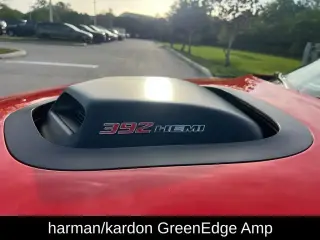 Dodge Challenger 2023 R/T Scat Pack 2dr Coupe