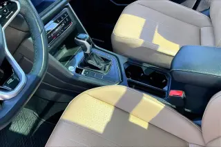 Volkswagen Tiguan 2024 SE Línea R-Negro 4p SUV