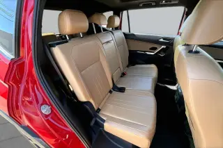 Volkswagen Tiguan 2024 SE Línea R-Negro 4p SUV