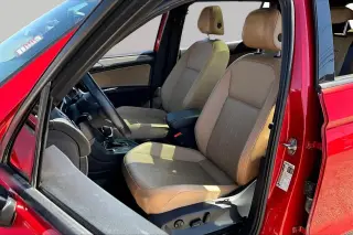 Volkswagen Tiguan 2024 SE Línea R-Negro 4p SUV
