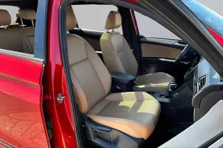 Volkswagen Tiguan 2024 SE Línea R-Negro 4p SUV