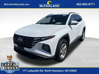 Hyundai TUCSON 2024 AWD SEL 4p SUV