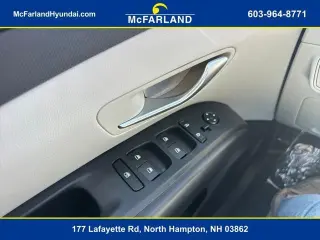 Hyundai TUCSON 2024 AWD SEL 4p SUV