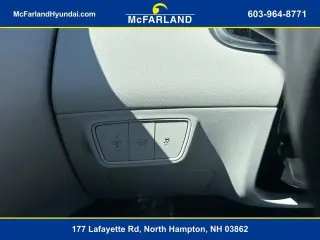 Hyundai TUCSON 2024 AWD SEL 4p SUV