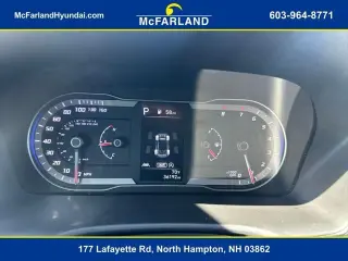 Hyundai TUCSON 2024 AWD SEL 4p SUV