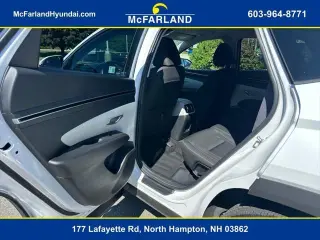Hyundai TUCSON 2024 AWD SEL 4p SUV