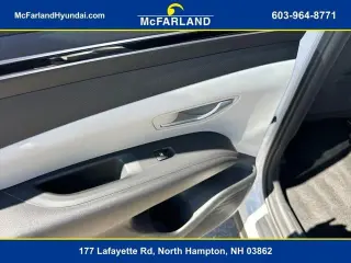 Hyundai TUCSON 2024 AWD SEL 4p SUV