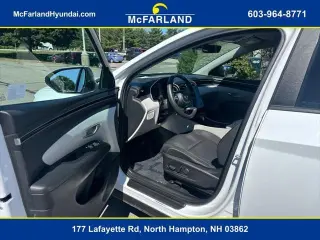 Hyundai TUCSON 2024 AWD SEL 4p SUV