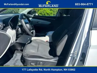 Hyundai TUCSON 2024 AWD SEL 4p SUV