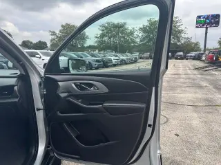 Chevrolet Traverse 2019 LT Cuero 4dr SUV