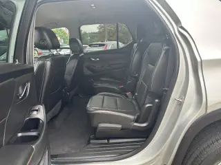 Chevrolet Traverse 2019 LT Cuero 4dr SUV