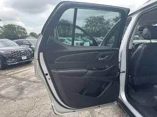 Chevrolet Traverse 2019 LT Cuero 4dr SUV