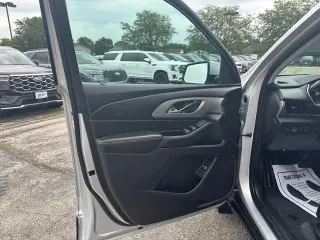 Chevrolet Traverse 2019 LT Cuero 4dr SUV