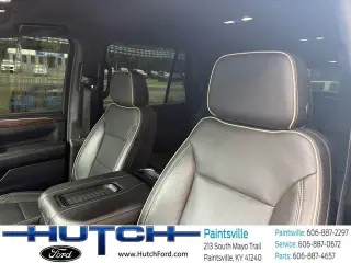 Chevrolet Tahoe 2021 4x4 Premier 4dr SUV