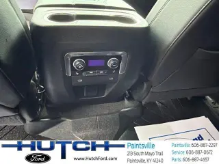 Chevrolet Tahoe 2021 4x4 Premier 4dr SUV