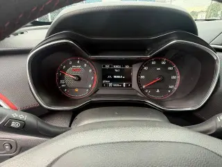 Chevrolet Trailblazer 2021 4x4 RS 4p SUV