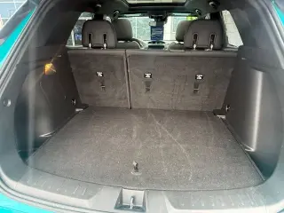 Chevrolet Trailblazer 2021 4x4 RS 4p SUV
