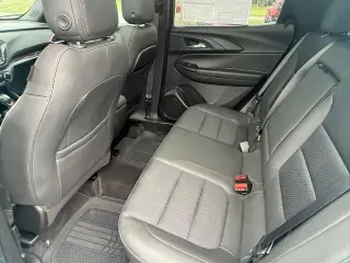 Chevrolet Trailblazer 2021 4x4 RS 4p SUV