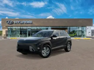 Hyundai KONA 2026 SE AWD 4dr SUV