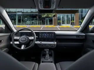 Hyundai KONA 2026 SE AWD 4dr SUV
