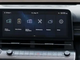 Hyundai KONA 2026 SE AWD 4dr SUV