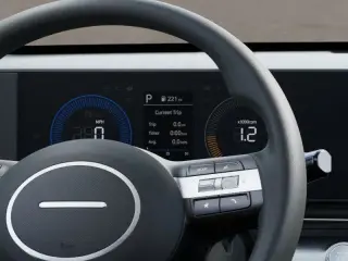 Hyundai KONA 2026 SE AWD 4dr SUV