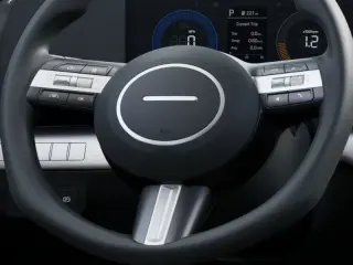 Hyundai KONA 2026 SE AWD 4dr SUV