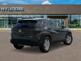 Hyundai KONA 2026 SE AWD 4dr SUV