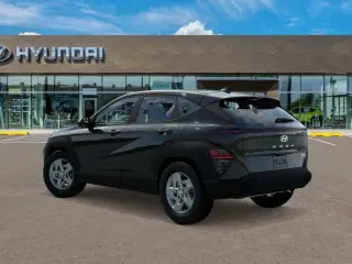 Hyundai KONA 2026 SE AWD 4dr SUV