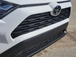 Toyota RAV4 2025 LE 4dr SUV