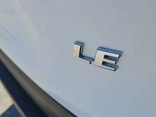 Toyota RAV4 2025 LE 4dr SUV