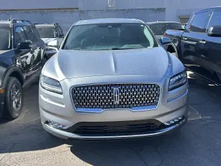 Lincoln Nautilus 2023 AWD Reserve 4dr SUV