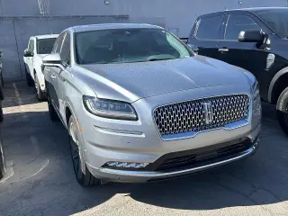 Lincoln Nautilus 2023 AWD Reserve 4dr SUV
