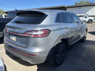 Lincoln Nautilus 2023 AWD Reserve 4dr SUV