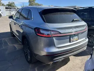 Lincoln Nautilus 2023 AWD Reserve 4dr SUV