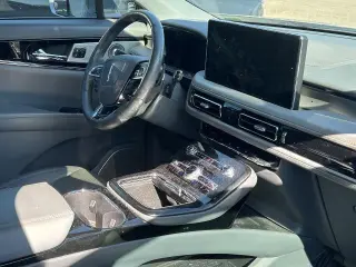 Lincoln Nautilus 2023 AWD Reserve 4dr SUV
