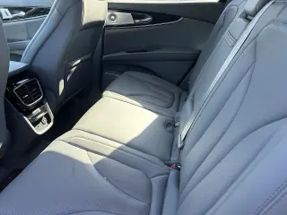 Lincoln Nautilus 2023 AWD Reserve 4dr SUV