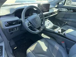 Lincoln Nautilus 2023 AWD Reserve 4dr SUV