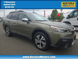 Subaru Outback 2020 AWD Touring 4dr Crossover