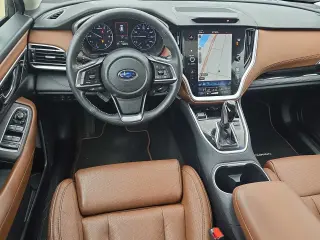 Subaru Outback 2020 AWD Touring 4dr Crossover