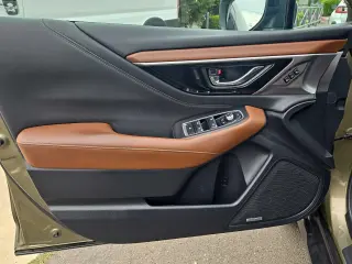 Subaru Outback 2020 AWD Touring 4dr Crossover