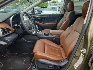 Subaru Outback 2020 AWD Touring 4dr Crossover