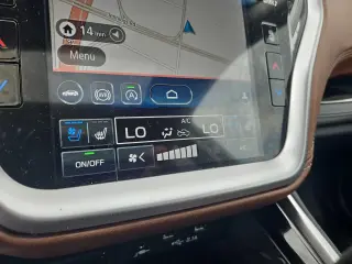 Subaru Outback 2020 AWD Touring 4dr Crossover