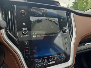 Subaru Outback 2020 AWD Touring 4dr Crossover