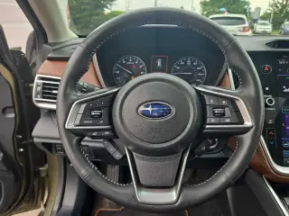 Subaru Outback 2020 AWD Touring 4dr Crossover