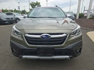 Subaru Outback 2020 AWD Touring 4dr Crossover