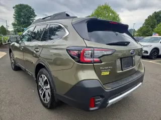 Subaru Outback 2020 AWD Touring 4dr Crossover
